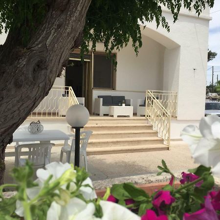 Casa Vacanze Salento Torre San Giovanni Ugento Exterior photo