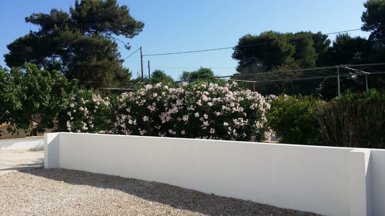 Casa Vacanze Salento Torre San Giovanni Ugento Exterior photo
